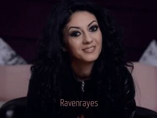 Ravenrayes