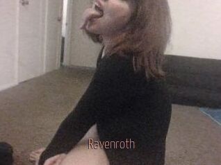 Ravenroth