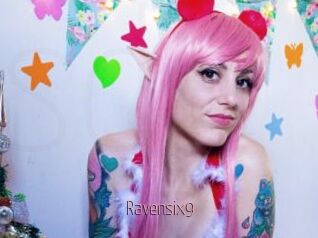 Ravensix9