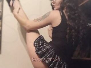 Ravensynn420