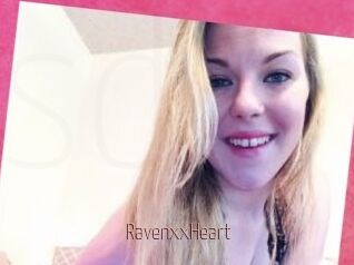 RavenxxHeart
