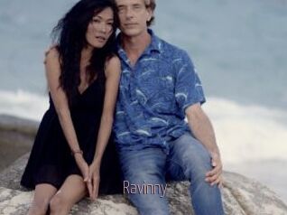 Ravinny