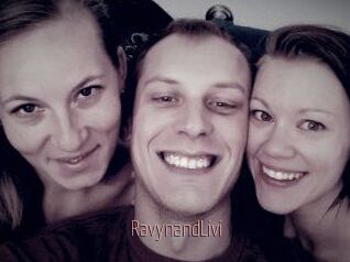 RavynandLivi