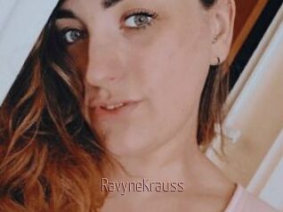 RavyneKrauss Sexe désirs