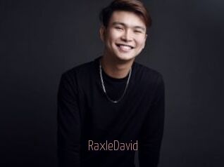 RaxleDavid