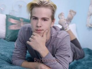 RayJohnsons