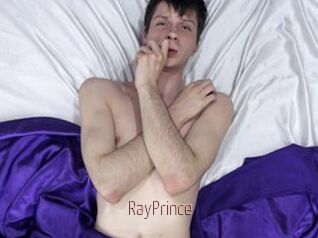 RayPrince