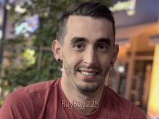 RayRay225