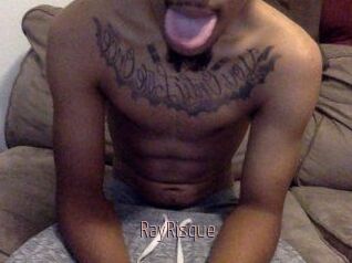 RayRisque