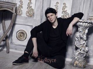 RayRoyce