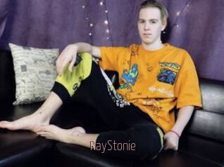 RayStonie Sexe désirs