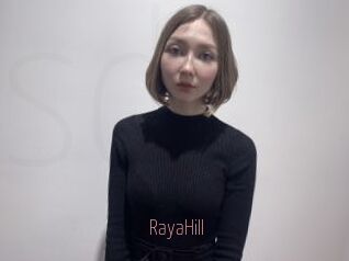 RayaHill