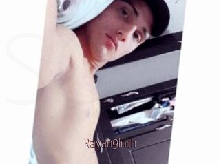 Rayan9Inch Sexe désirs