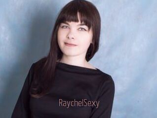 RaychelSexy
