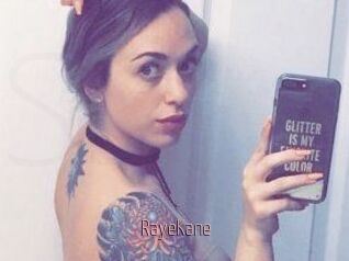 Raye_Kane