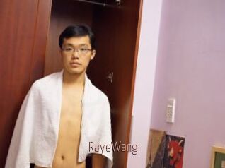 RayeWang