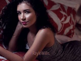 RayleWillis