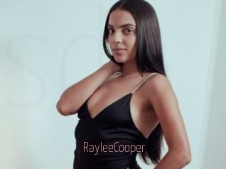 RayleeCooper