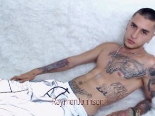 RaymonJohnson