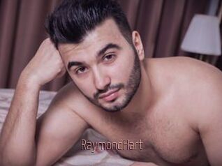 RaymondHart Sexe désirs