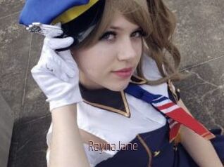 RaynaJane