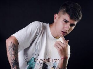 RayyanDuran