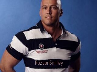 RazvanSmilley
