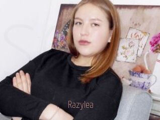 Razylea Sexe désirs