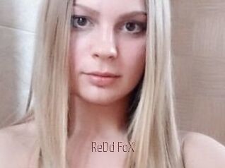 ReDd_FoX