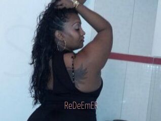 ReDeEmER
