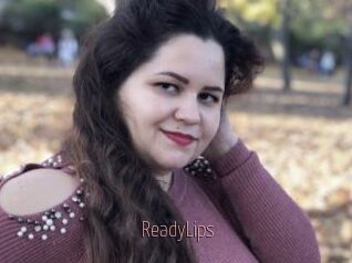 ReadyLips