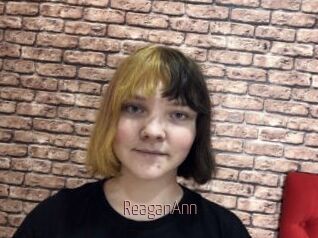 ReaganAnn