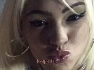 Reagan_Cox Sexe désirs