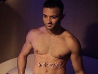 RealGayBoy