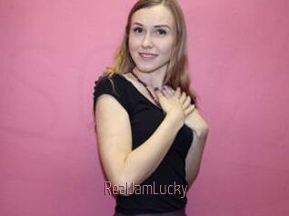 RealJamLucky