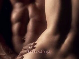 RealSexCouple