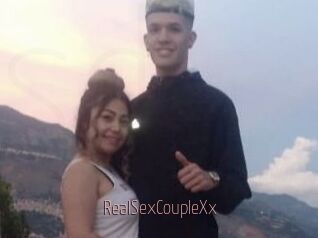 RealSexCoupleXx
