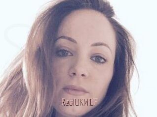 RealUKMILF