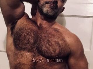 RealWonderman