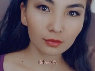 RebecaBy