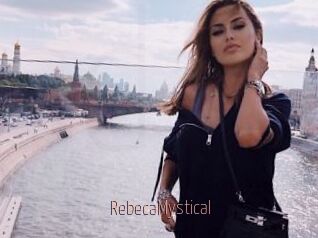 RebecaMystical