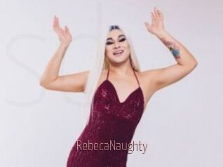 RebecaNaughty