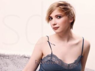 RebecaTeach