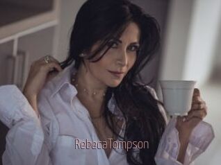 RebecaTompson