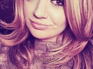 Rebecca4you
