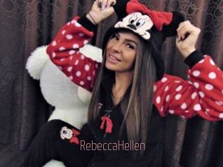 RebeccaHellen Sexe désirs