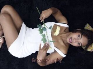 RebeccaMurphy