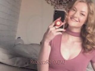 RebeccaRainXOXO