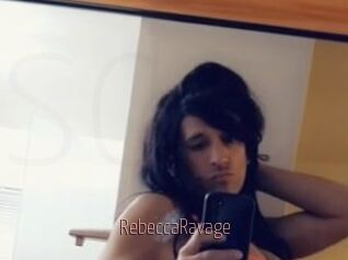RebeccaRavage