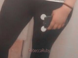 RebeccaRuby